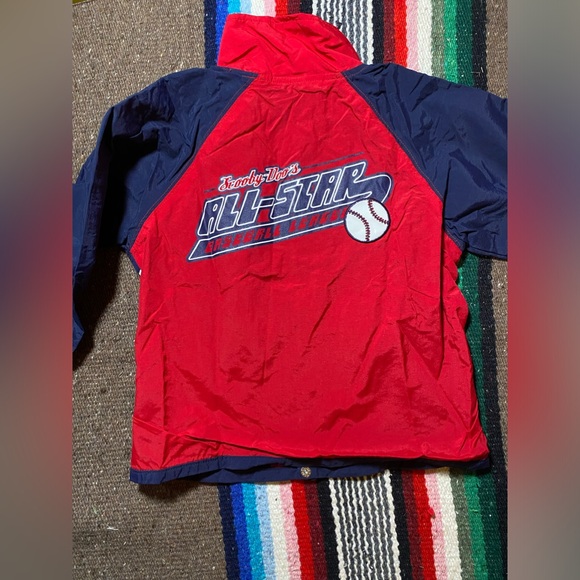 Cartoon Network Scooby Doo Baseball jacket 4T - Picture 9 of 10